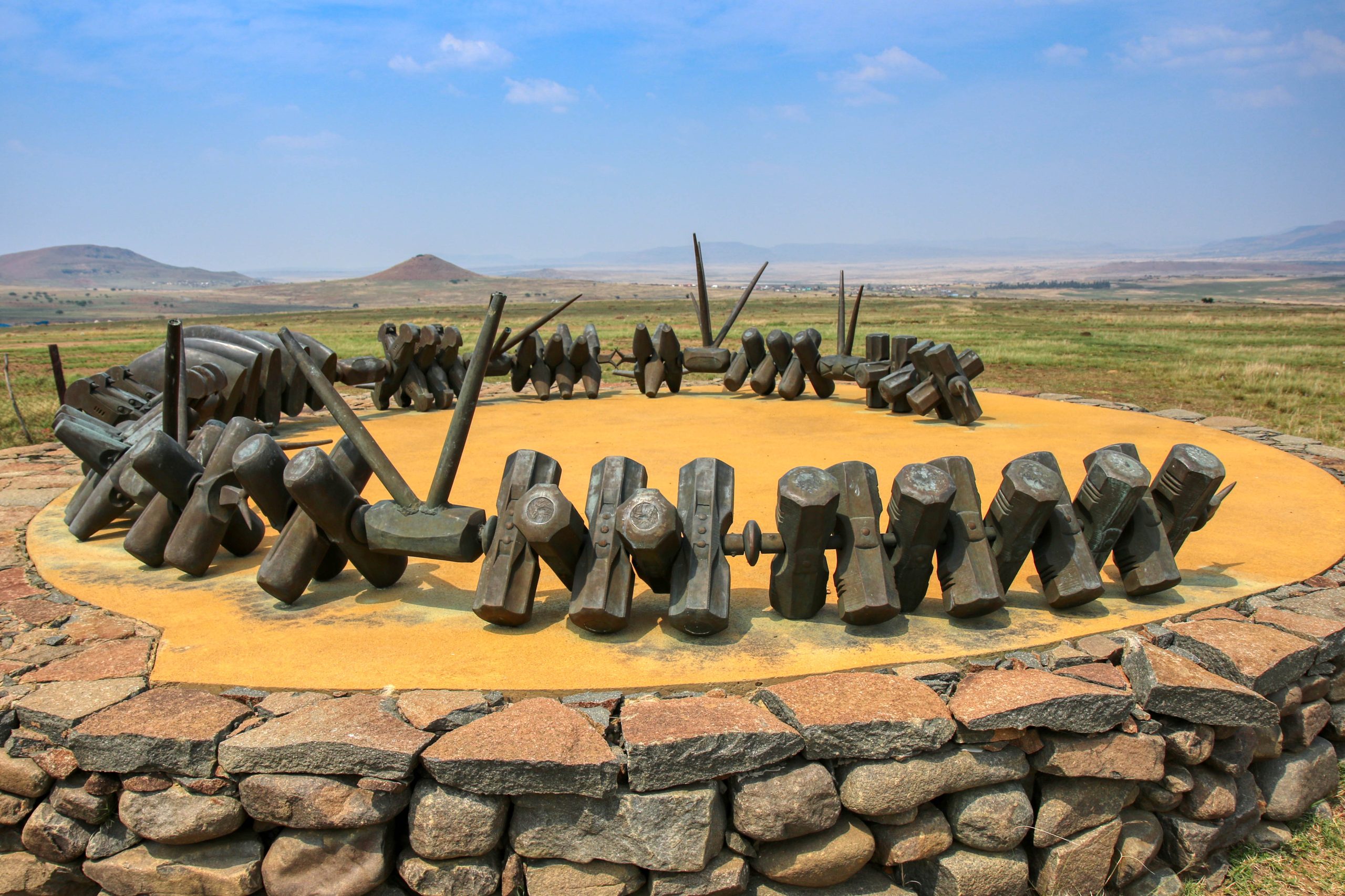 KwaZulu-Natal Battlefields